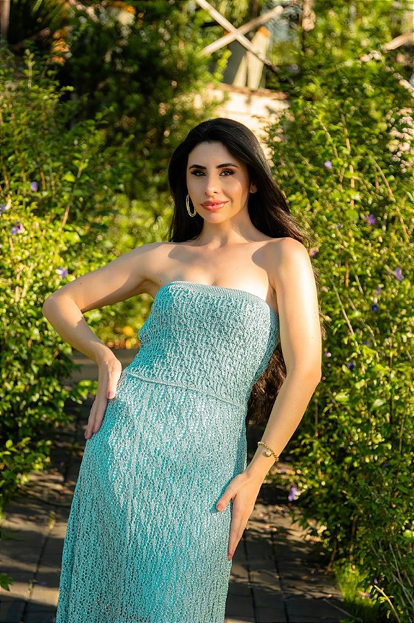 Vestido - Prime tricot