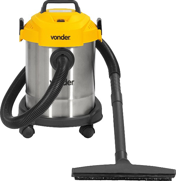 Aspirador de pó APV 1000, 127 V~, VONDER