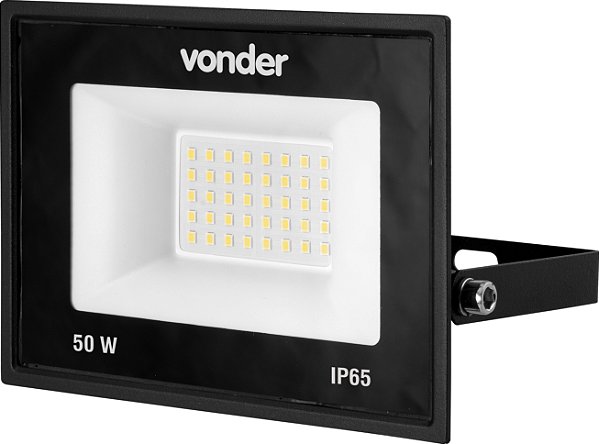Refletor de LED, 50 W, RLV 503 VONDER