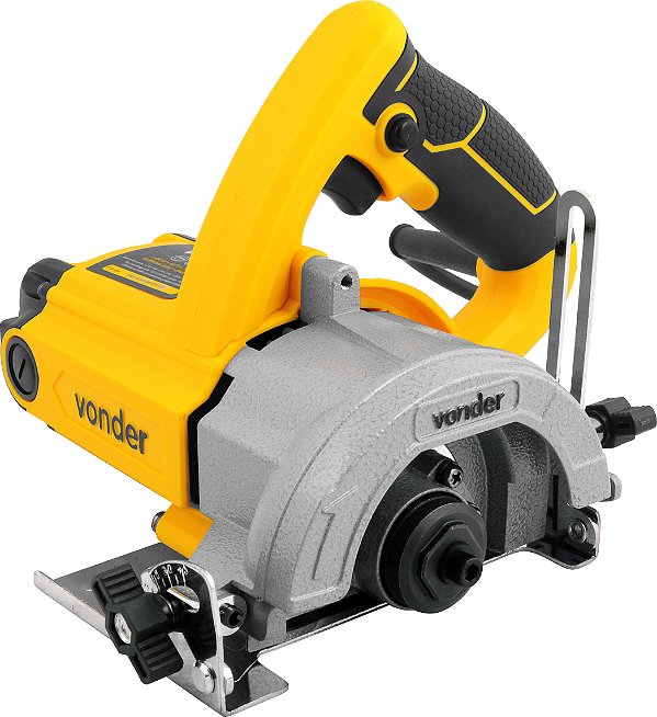Serra mármore SMV 1450 sem disco 127 V~ VONDER