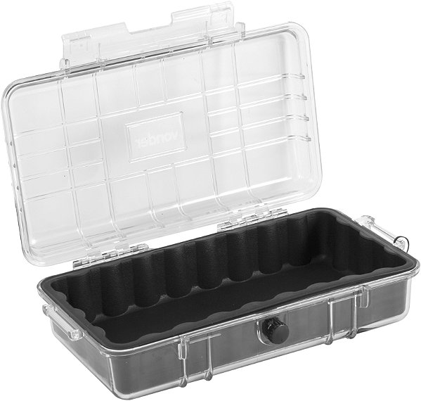 Maleta anti-impacto MIV 245 VONDER