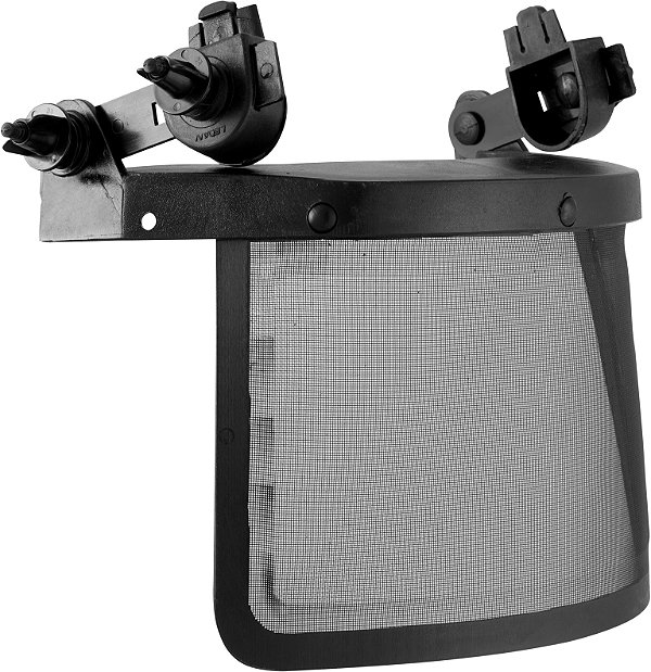 Protetor facial telado para capacete VONDER PLUS