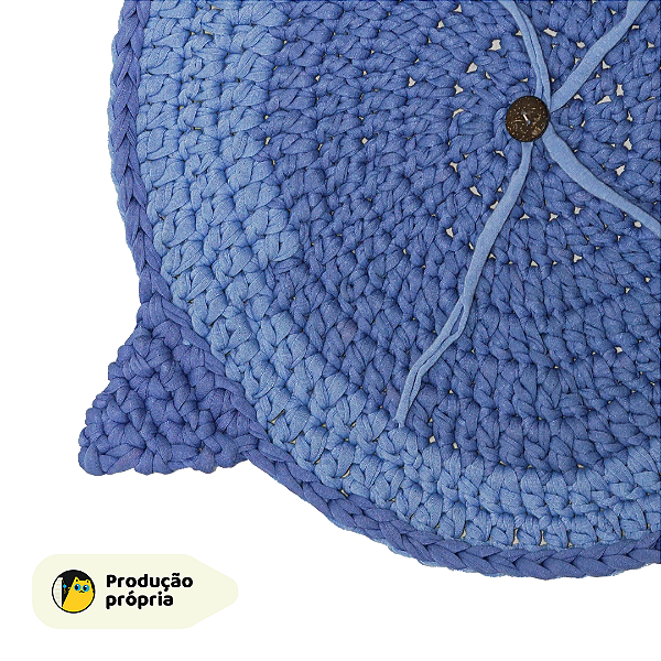 Tapete Fellini Azul