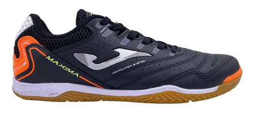Chuteira Tenis Joma Futsal Maxima Indoor Original