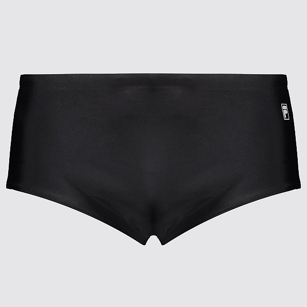 Sunga Fila Masculina Uv Protection Fbox Praia Verão Original