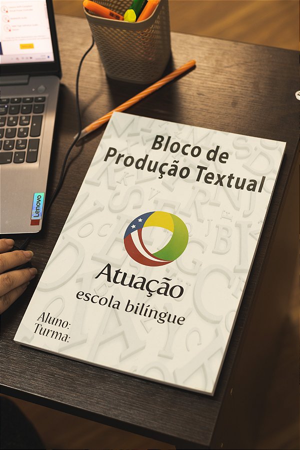 BLOCO DE PRODUÇÃO TEXTUAL - FUNDAMENTAL 2