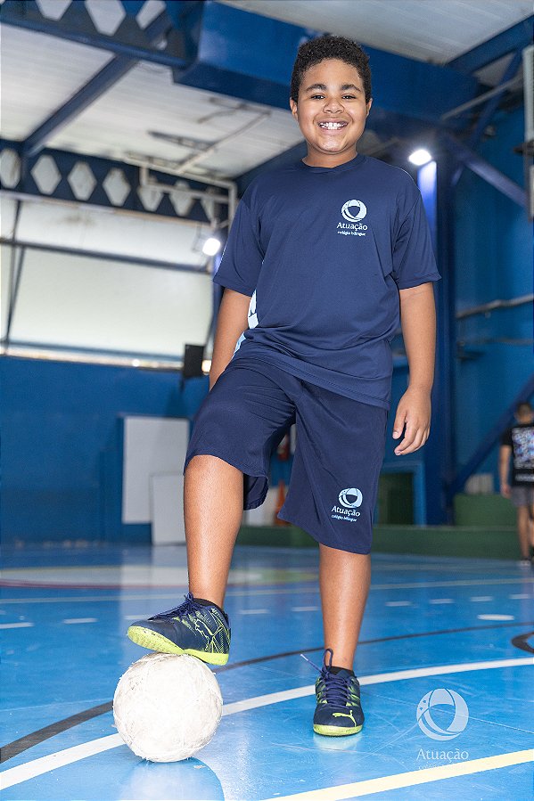 BERMUDA MASCULINA - FUND 2