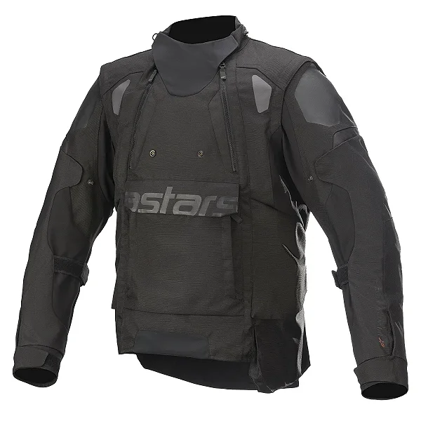 Jaqueta AlpineStars Halo Drystar