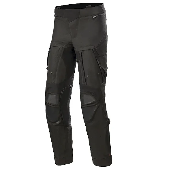 Calça AlpineStars Halo Drystar