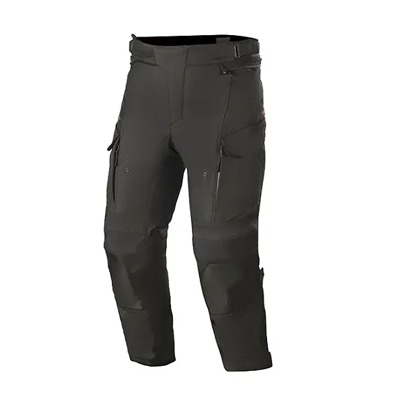 Calça AlpineStars Andes V3 Drystar Short- Preto
