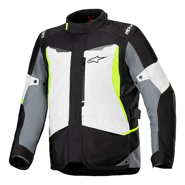 Jaqueta AlpineStars  ST 1 WP