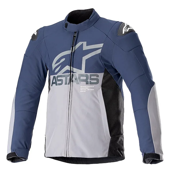 Jaqueta AlpineStars SMX WP