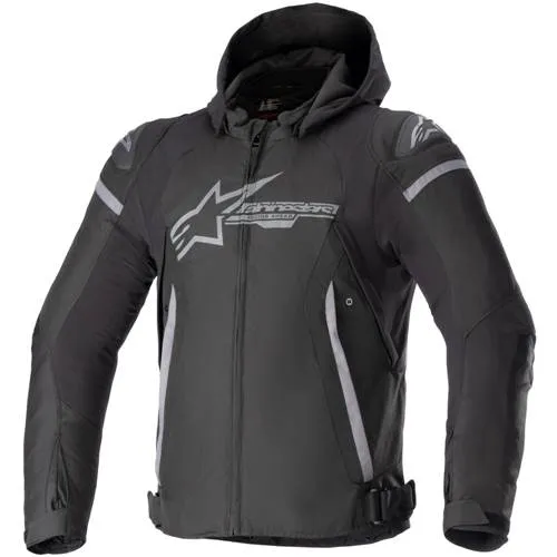 Jaqueta AlpineStars Zaca WP