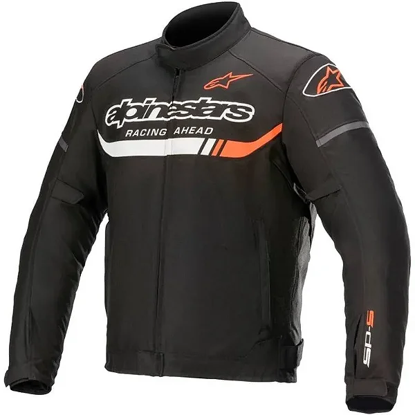 Jaqueta AlpineStars T SPS IGNITION WP