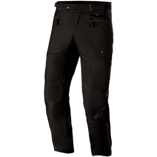 Calça AlpineStars AST 1 V2 WP- Preto
