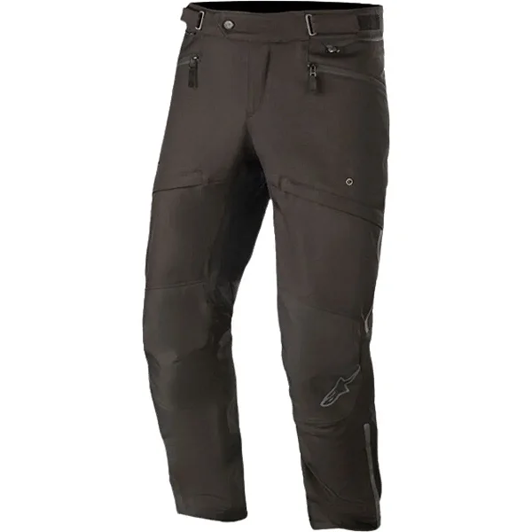 Calça AlpineStars AST 1 V2 WP SHORT- Preto