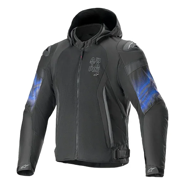 Jaqueta AlpineStars Zaca AIR Venom WP