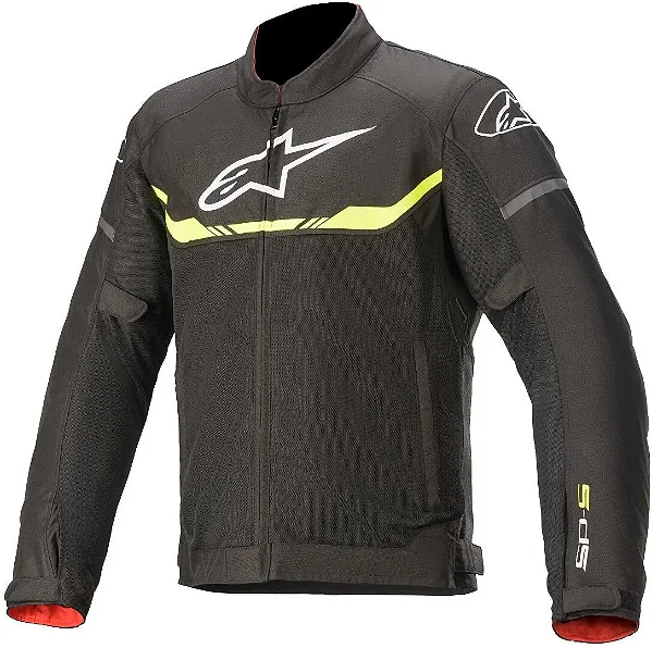 Jaqueta AlpineStars T SPS AIR