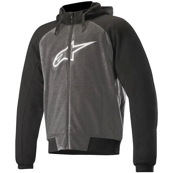 Jauqueta AlpineStars CHROME SPORT HOODIE