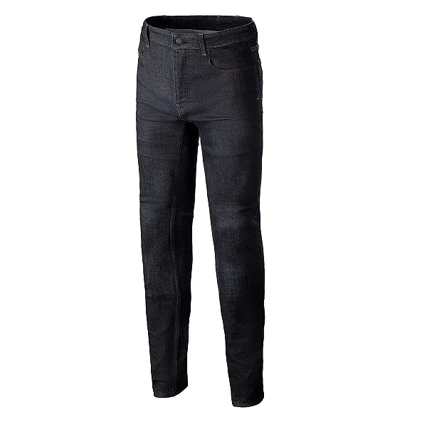 CALÇA ALPINESTARS AS-DLS TORU TECH