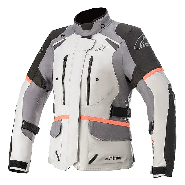 Jaqueta AlpineStars Stella Andes V3 Drystar- Feminino