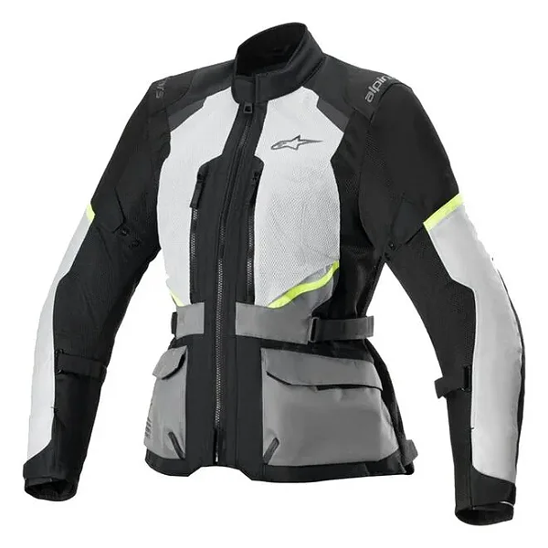 Jaqueta AlpineStars Stella Andes Air Drystar- Feminina