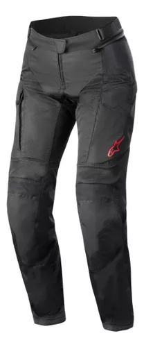 Calça AlpineStars Stella Andes Air Drystar- Feminina- Preto