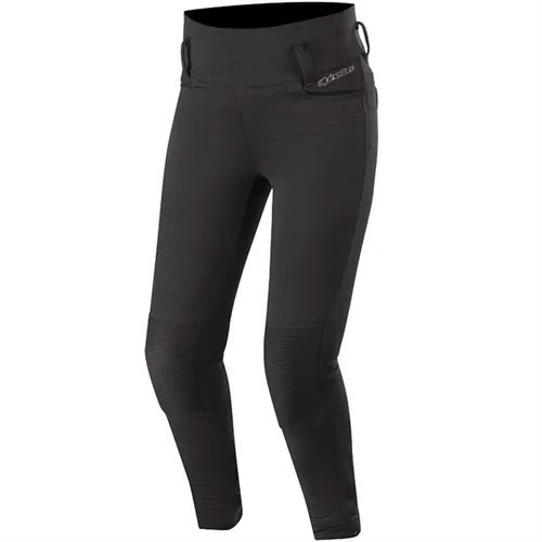 Calça AlpineStars Legging Banshee Womens- Preto