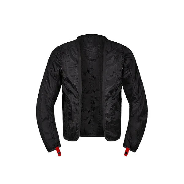 FORRO JAQUETA ASW SPORT TÉRMICO- Preto