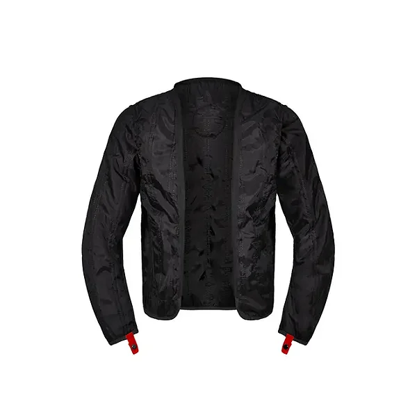 FORRO JAQUETA ASW SPORT TÉRMICO FEMININO- Preto