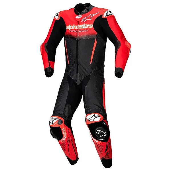 MACACÃO ALPINESTARS GP R7 1PÇ