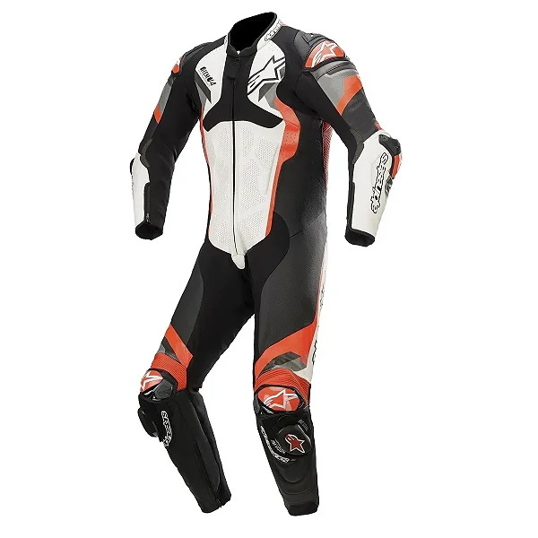 MACACÃO ALPINESTARS ATEM V4 1PÇ