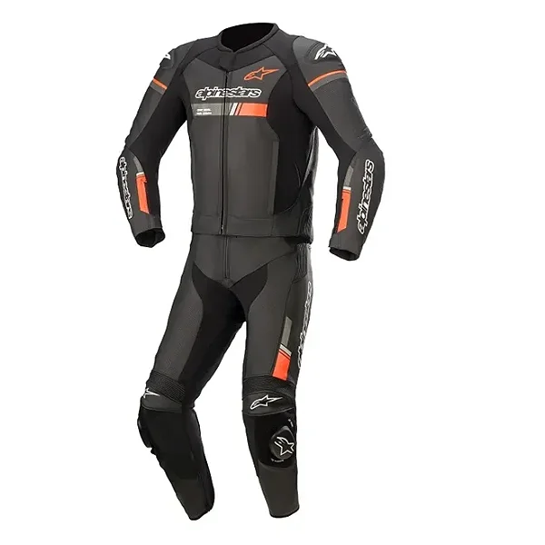 MACACÃO ALPINESTARS GP FORCE CHASER 2PÇ