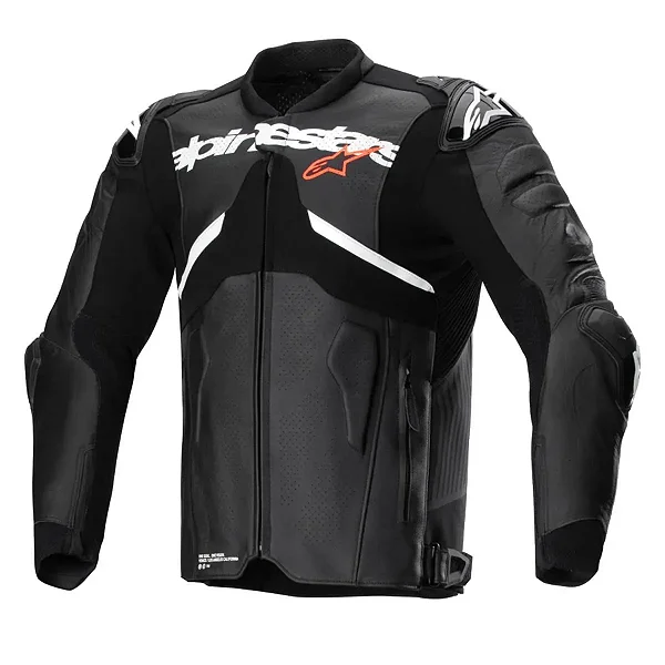 JAQUETA ALPINESTARS ATEM V5