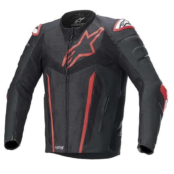 JAQUETA ALPINESTARS FUSION