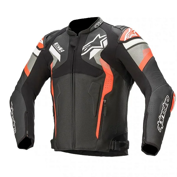 JAQUETA ALPINESTARS ATEM V4