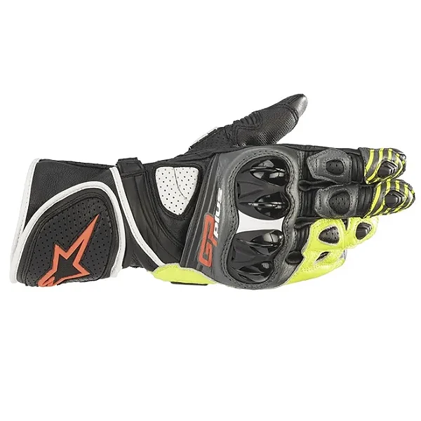 LUVA ALPINESTARS GP PLUS R V2