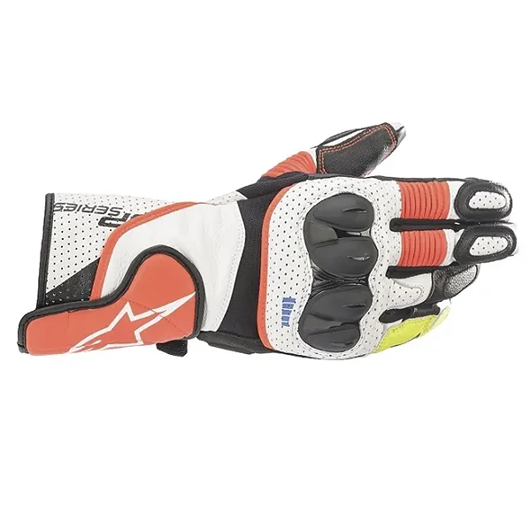 LUVA ALPINESTARS SP 2 V3