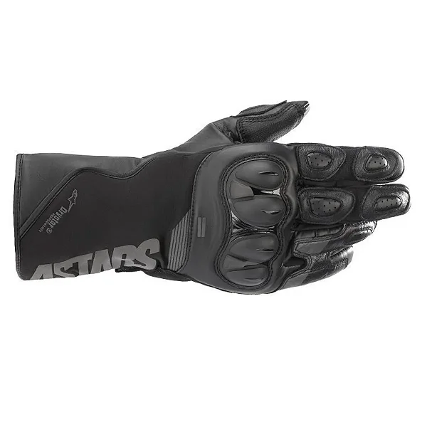 LUVA ALPINESTARS SP 365 DRYSTAR- Preto Anthracite