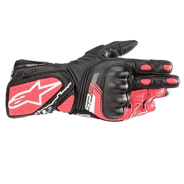 LUVA ALPINESTARS STELLA SP 8 V3 FEMININA