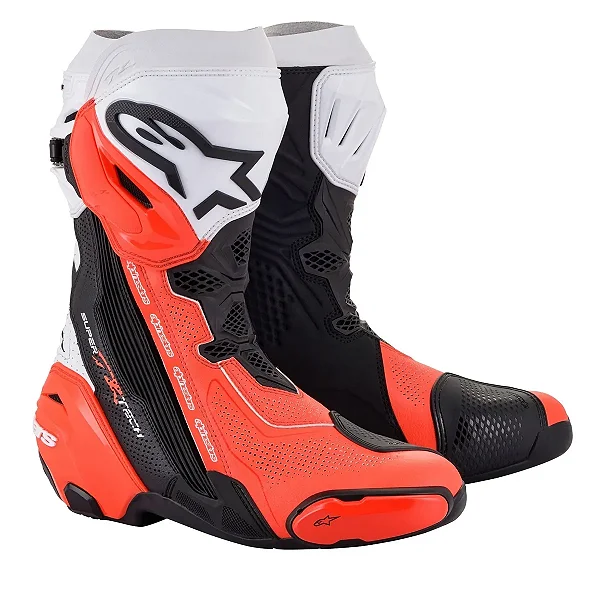 BOTA ALPINESTARS SUPERTECH R VENTED