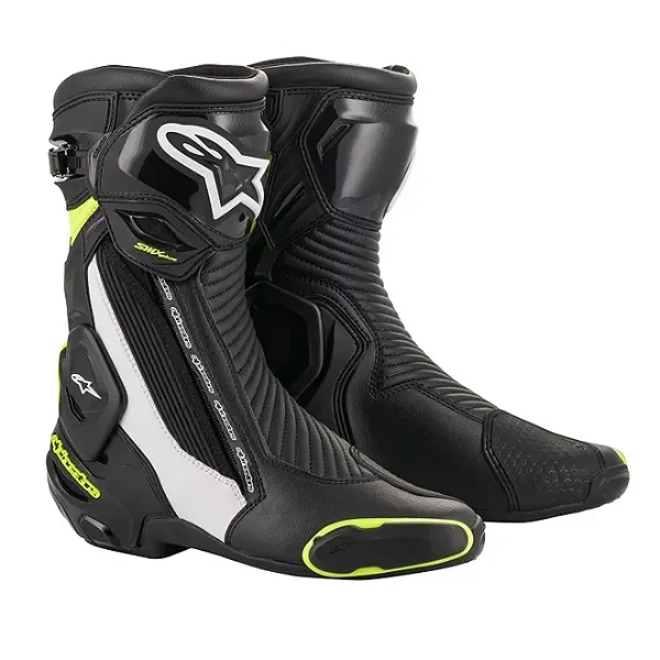 BOTA ALPINESTARS SMX PLUS V2