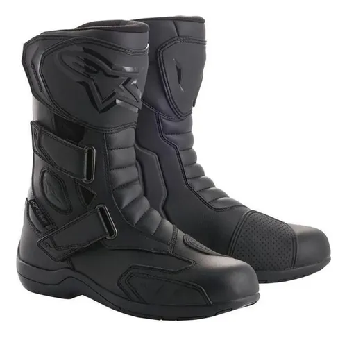 BOTA ALPINESTARS RADON DRYSTAR- Preto