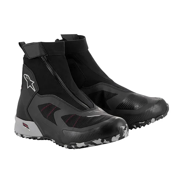 TÊNIS ALPINESTARS CR 8 GORE-TEX