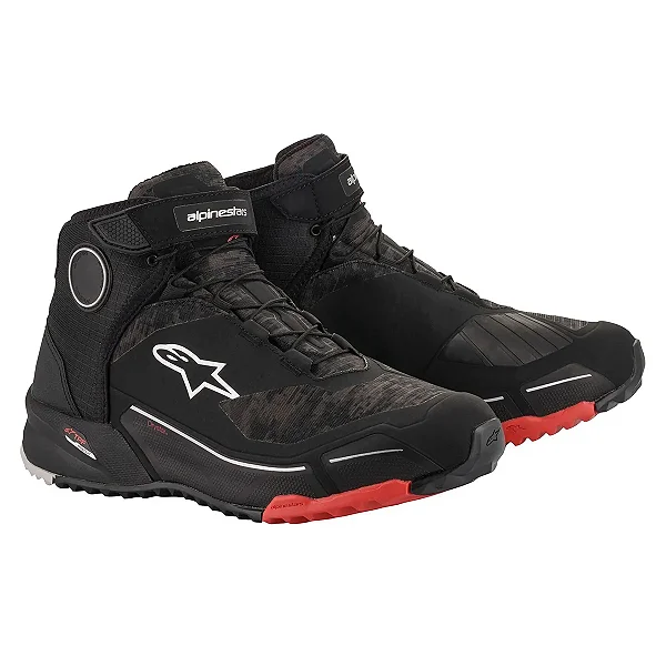 BOTA ALPINESTARS CRX DRYSTAR