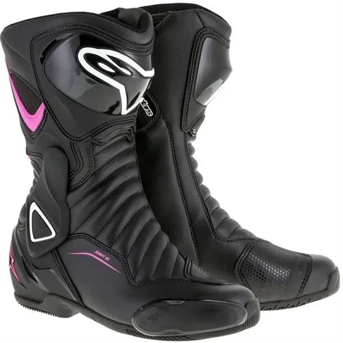 BOTA STELLA SMX 6 V2 FEMININA