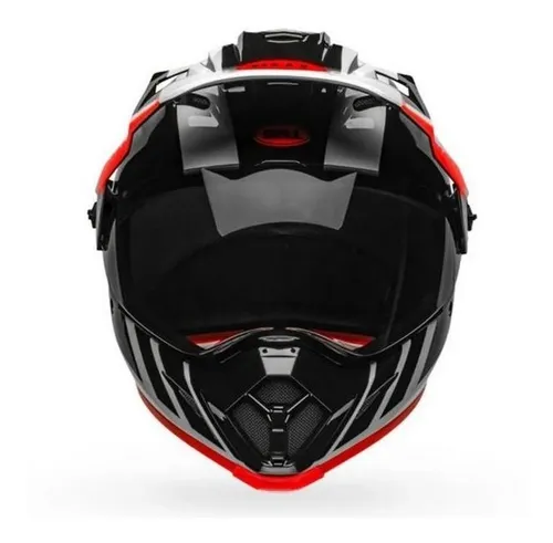 CAPACETE BELL MX 9 ADVENTURE MIPS