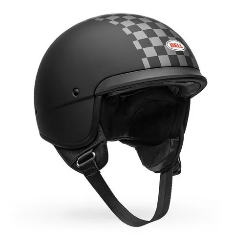 CAPACETE BELL SCOUT AIR