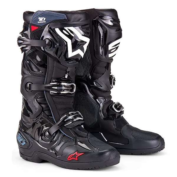 BOTA ALPINESTARS TECH 10 ENDURO
