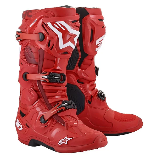 BOTA ALPINESTARS TECH 10